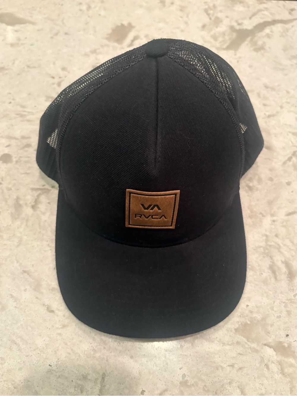 Men’s RVCA Adjustable Baseball Cap